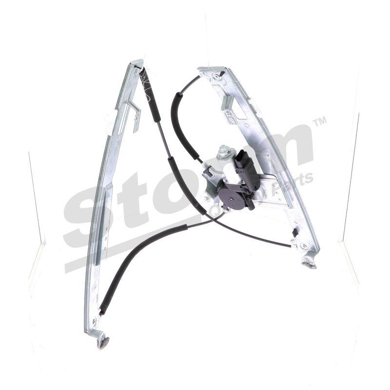 Lève-vitre STORM QUALITY PARTS 80970