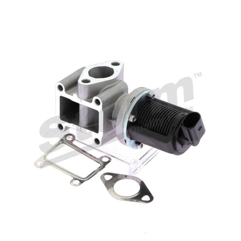 Vanne EGR STORM QUALITY PARTS 9022