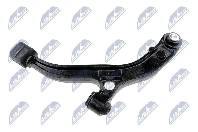 Bras de liaison, suspension de roue NTY ZWD-CH-024