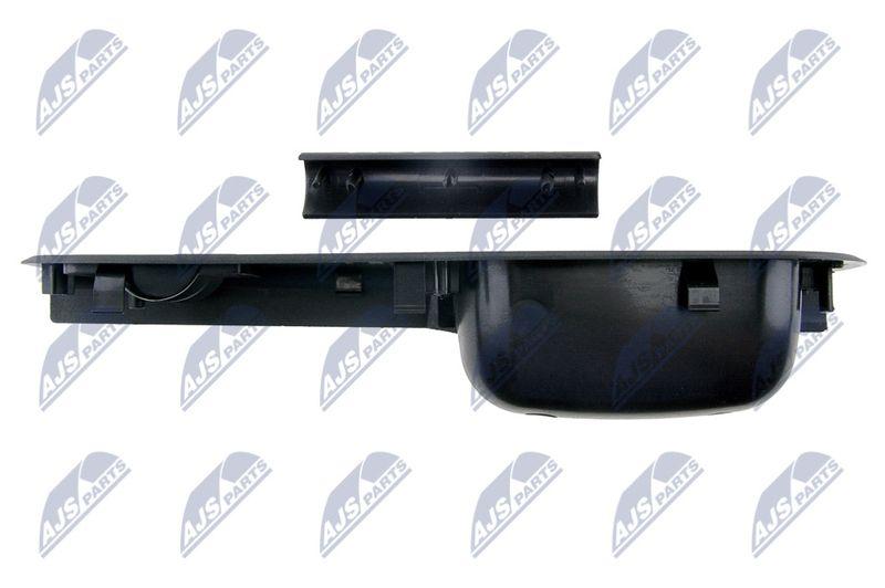 Revêtement, auge de poignée NTY EWS-VW-025