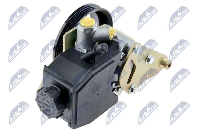 Pompe hydraulique, direction NTY SPW-TY-033