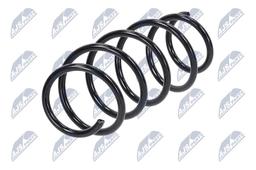 Ressort de suspension NTY ASZ-FR-051