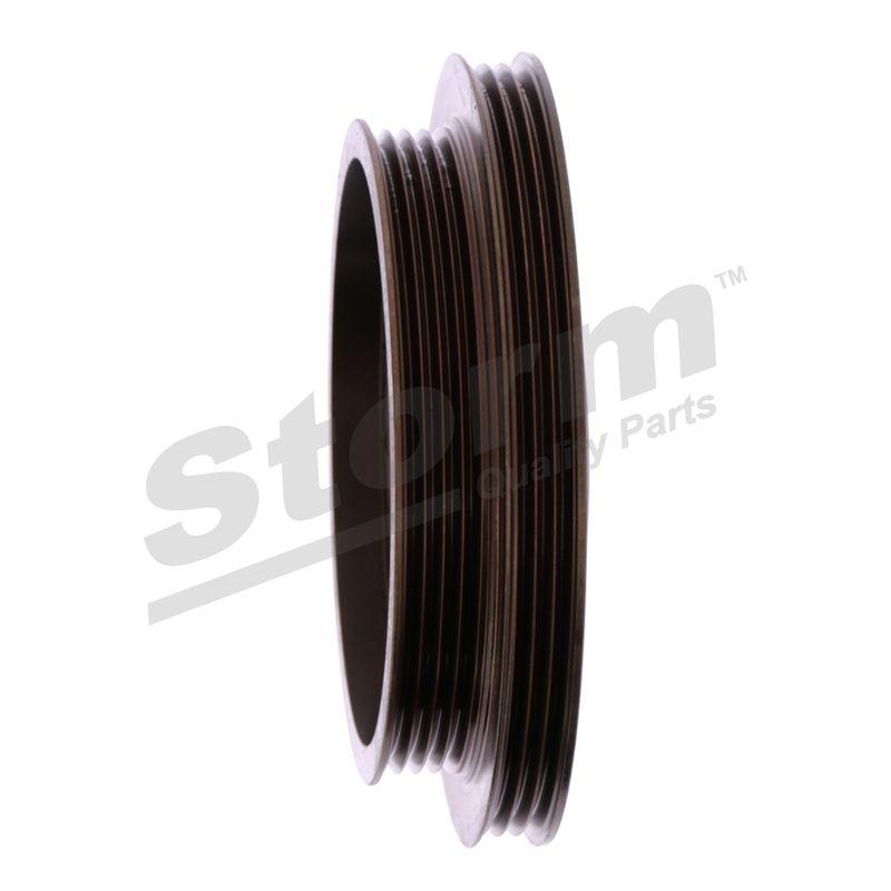 Poulie, vilebrequin STORM QUALITY PARTS 88590