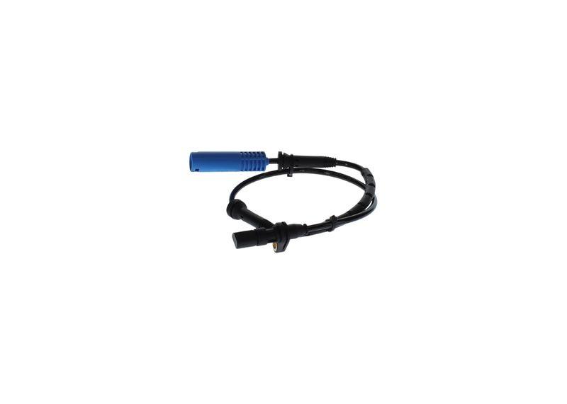 Capteur, vitesse de roue BOSCH 0 986 594 529