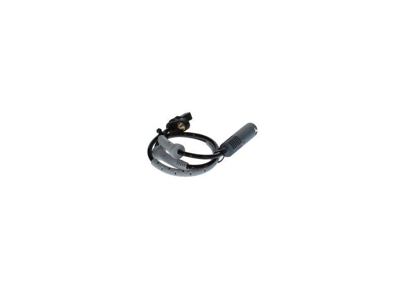 Capteur, vitesse de roue BOSCH 0 986 594 540