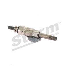 Bougie de préchauffage STORM QUALITY PARTS 501043
