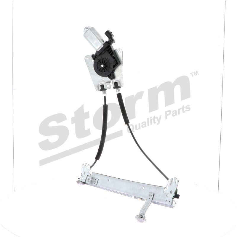 Lève-vitre STORM QUALITY PARTS 79077ST