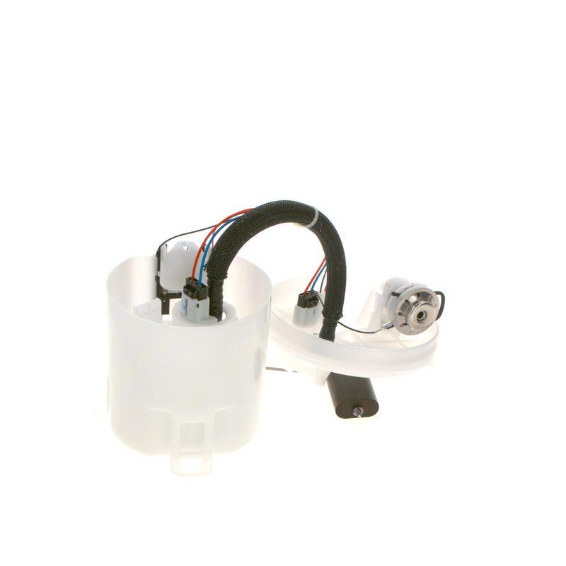Unité d'injection de carburant BOSCH 0 580 314 002