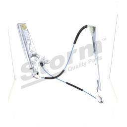 Lève-vitre STORM QUALITY PARTS 7087541