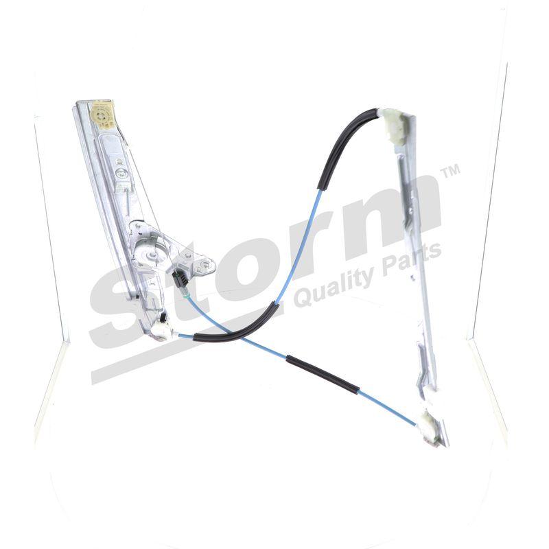 Lève-vitre STORM QUALITY PARTS 7087541