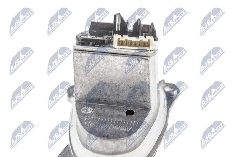 Appareil de commande, système d'éclairage NTY EPX-BM-060