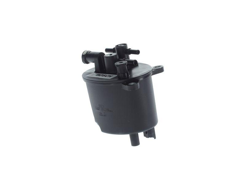 Filtre à carburant BOSCH F 026 402 846