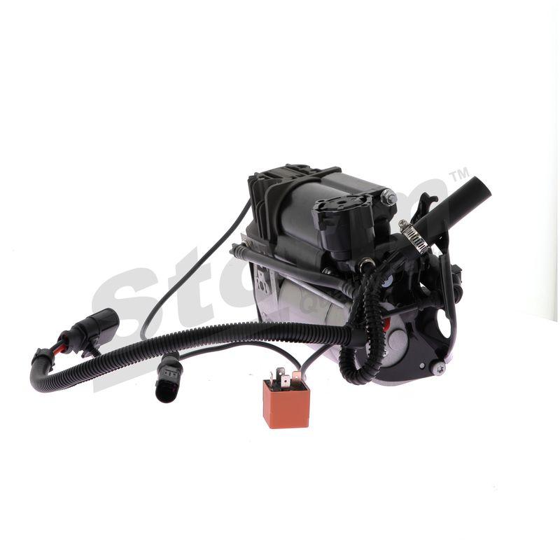 Compresseur, système d'air comprimé STORM QUALITY PARTS 844296ST