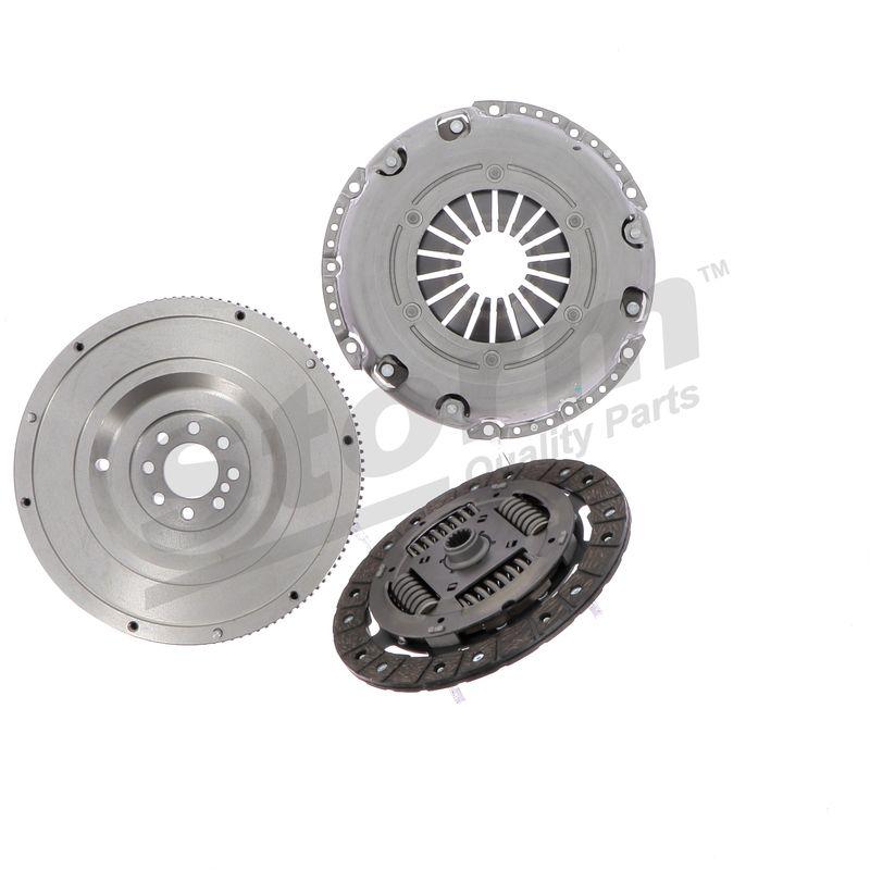 Kit adaptateur, embrayage STORM QUALITY PARTS STO1012
