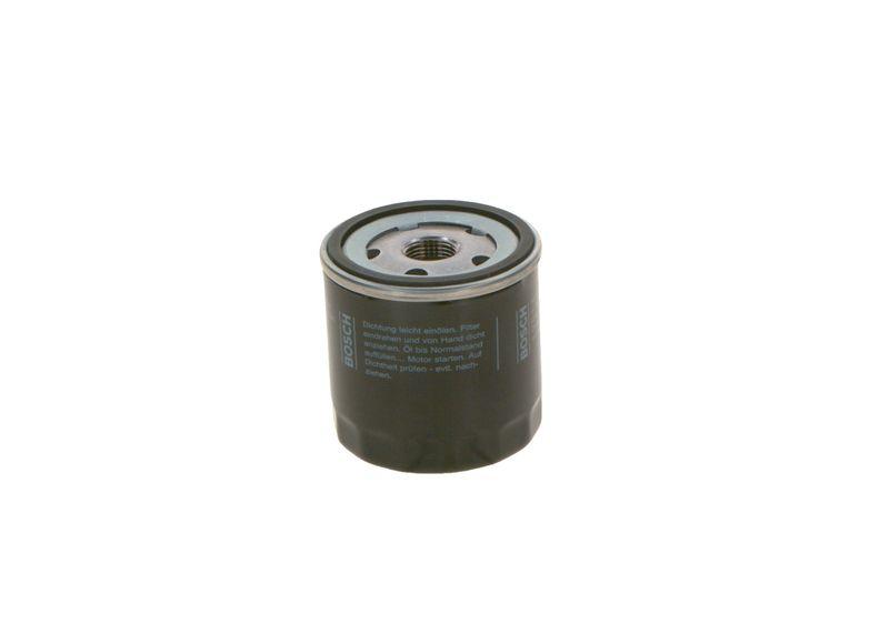Filtre à huile BOSCH 0 451 103 351