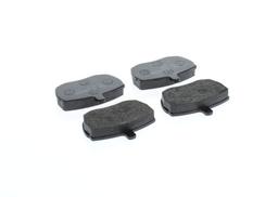 Kit de plaquettes de frein, frein à disque BOSCH 0 986 467 590