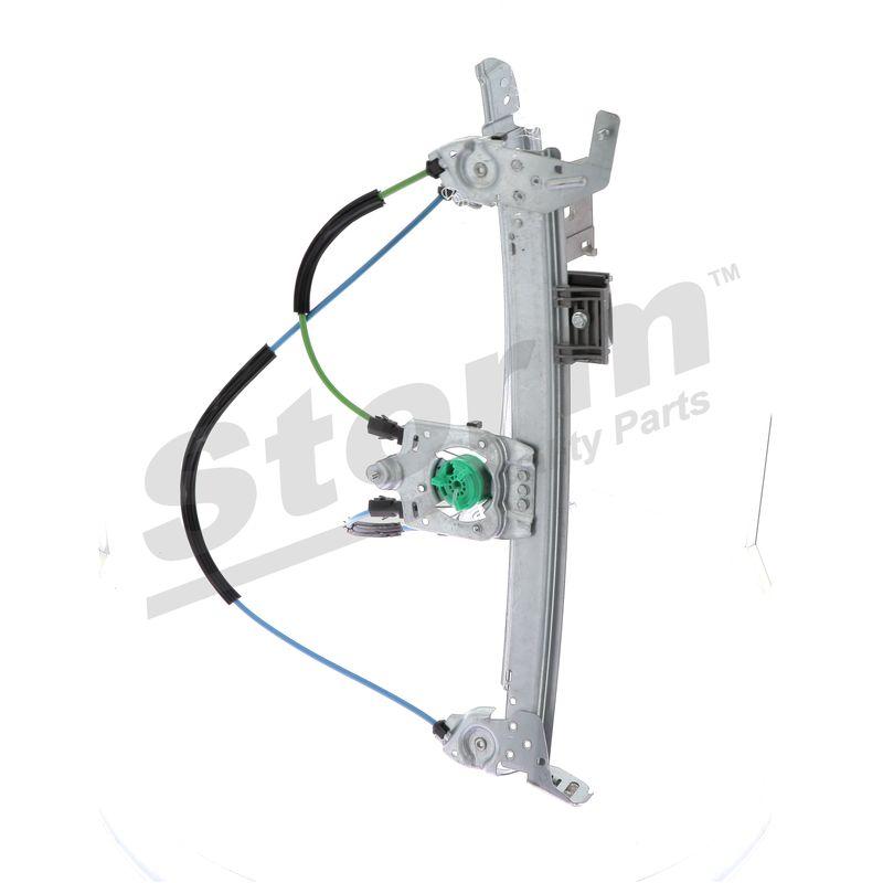 Lève-vitre STORM QUALITY PARTS 87279
