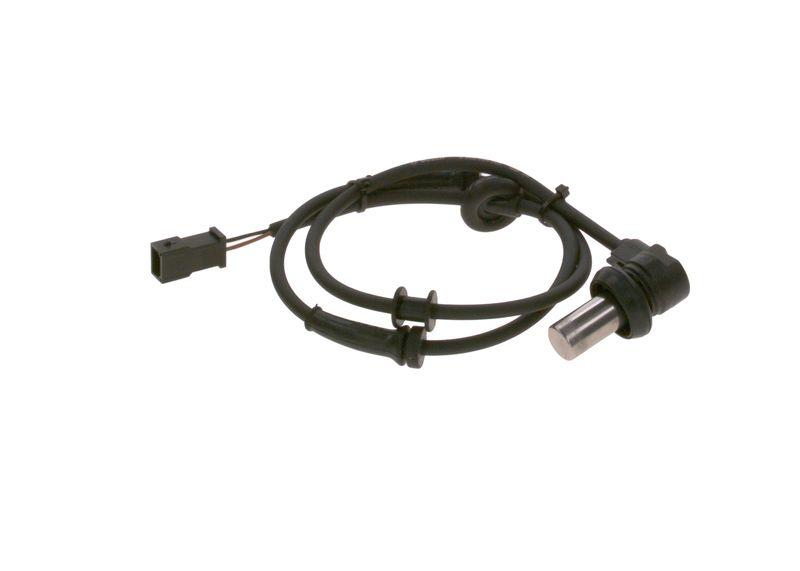 Capteur, vitesse de roue BOSCH 0 986 594 005