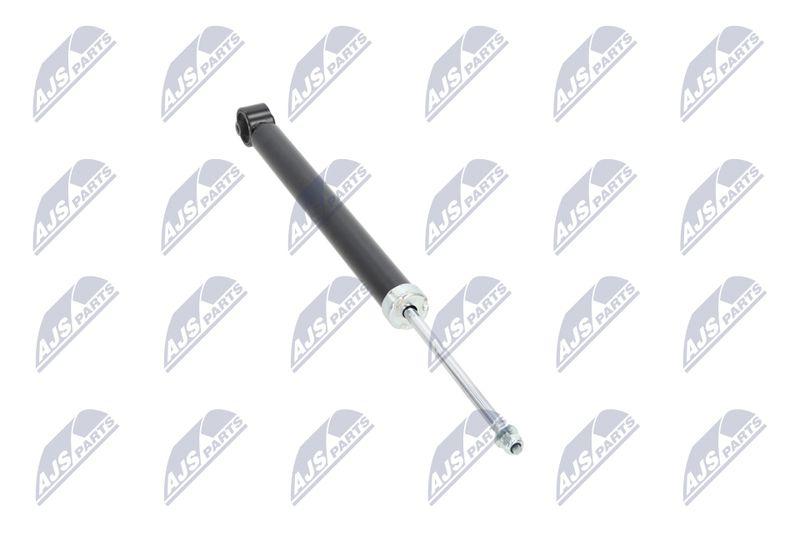 Amortisseur NTY A-VW-016