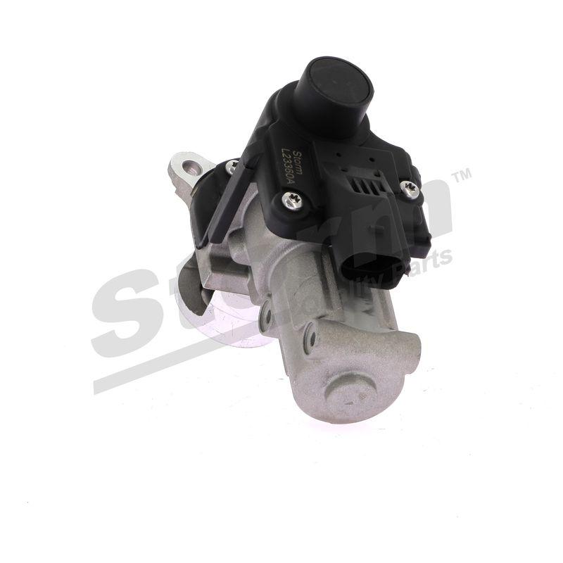 Vanne EGR STORM QUALITY PARTS 9035