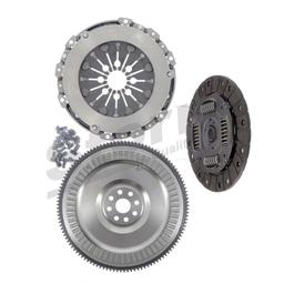 Kit adaptateur, embrayage STORM QUALITY PARTS STO835070A