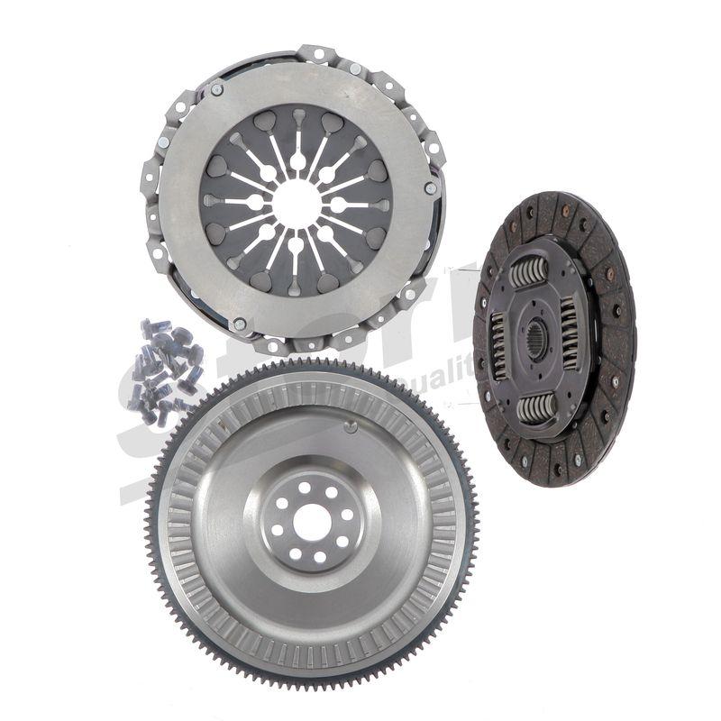 Kit adaptateur, embrayage STORM QUALITY PARTS STO835070A