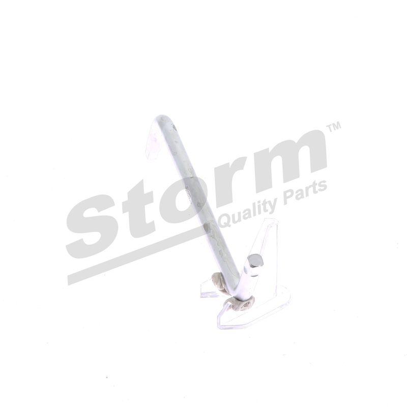 Clé pour vidange d'huile STORM QUALITY PARTS 888889