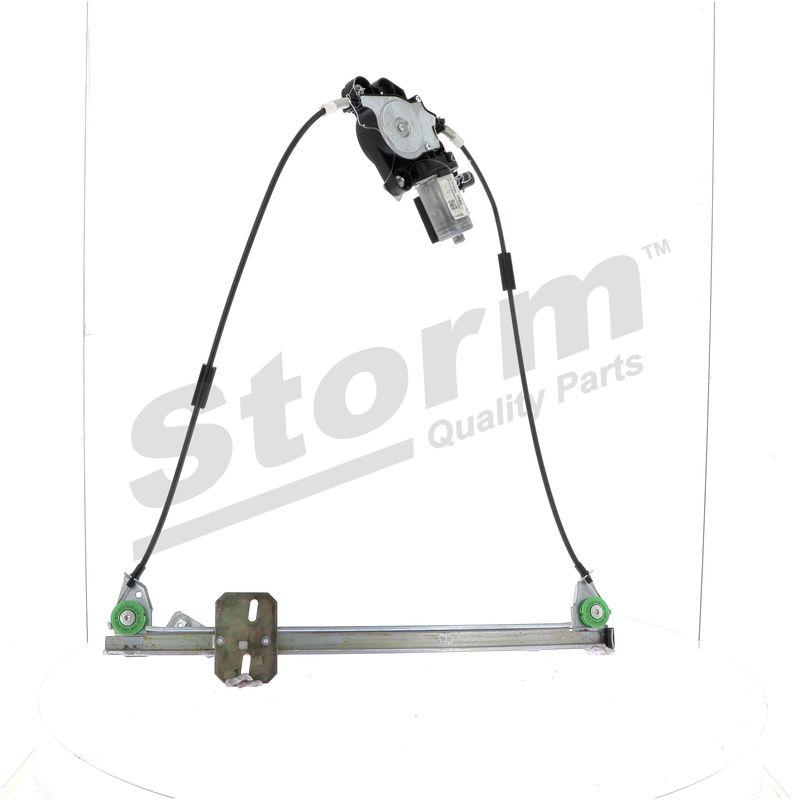 Lève-vitre STORM QUALITY PARTS 90072
