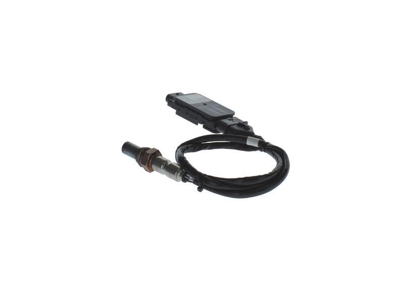 Capteur NOx, Injection d'urée BOSCH 0 281 008 817