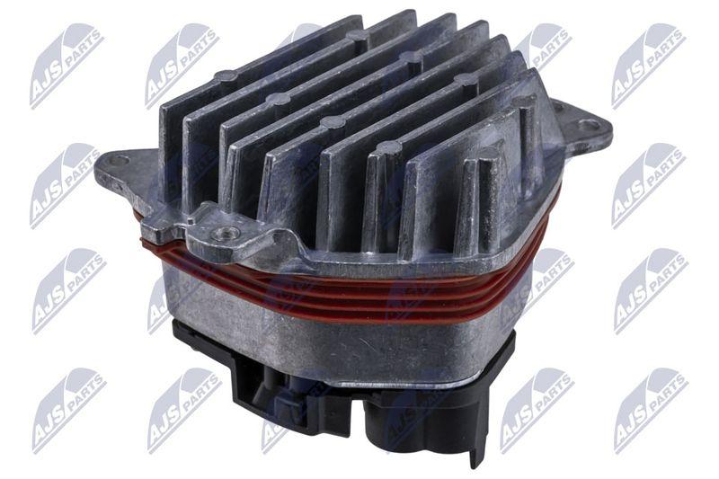 Appareil de commande, système d'éclairage NTY EPX-BM-114