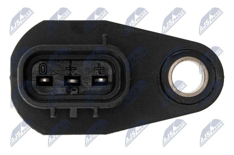 Capteur, vitesse NTY ECP-PL-002