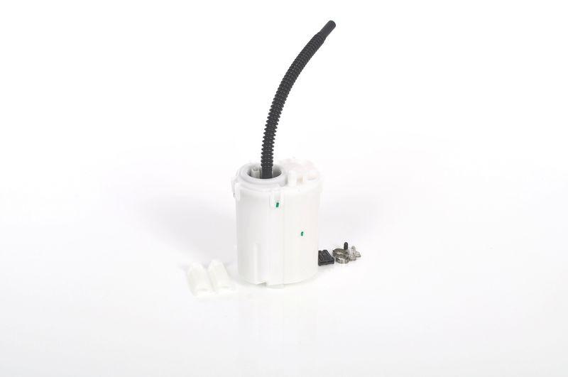 Pompe à carburant BOSCH 0 986 580 824