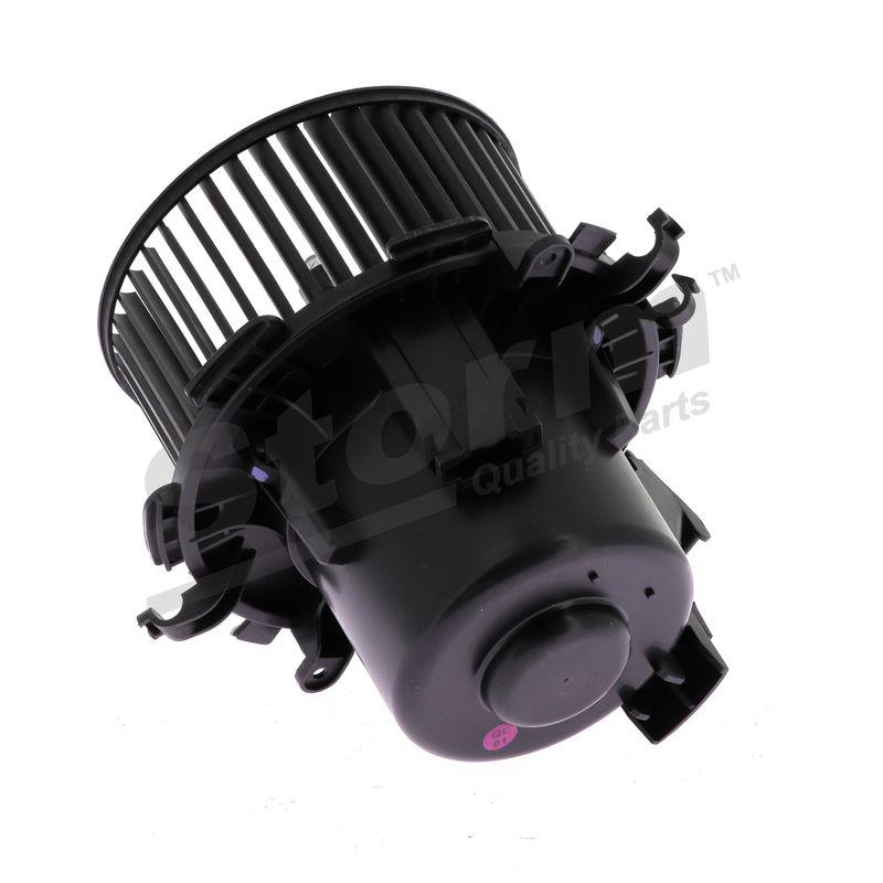 Plot de berceau/Support d'agrégats STORM QUALITY PARTS 999892