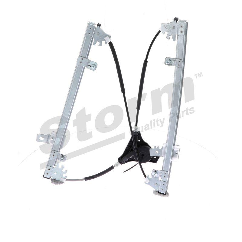 Lève-vitre STORM QUALITY PARTS 1500070