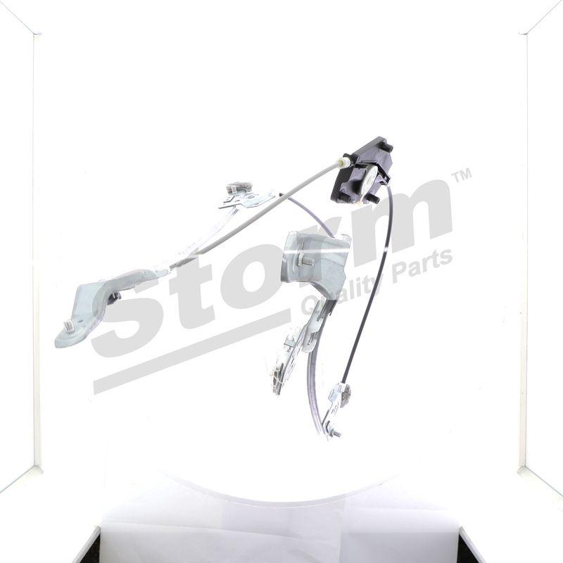 Lève-vitre STORM QUALITY PARTS 10580