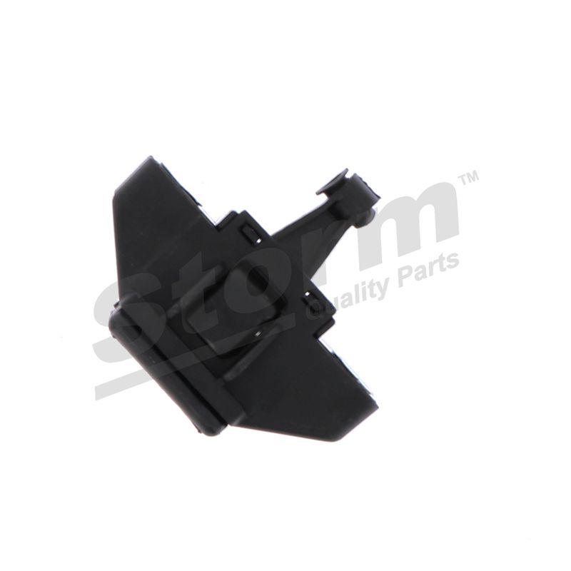 Serrure de hayon STORM QUALITY PARTS 8103505