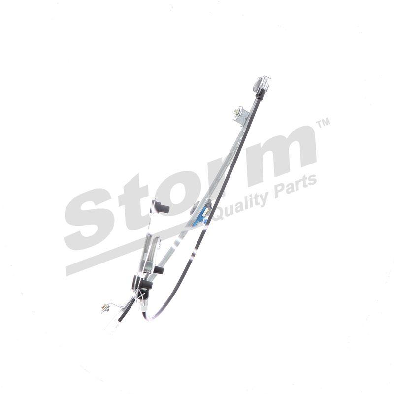Lève-vitre STORM QUALITY PARTS 8807502