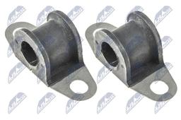 Suspension, stabilisateur NTY ZGS-MZ-046