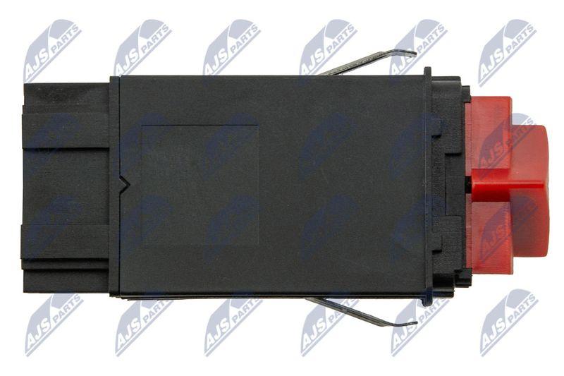 Interrupteur de signal de détresse NTY EWS-AU-054