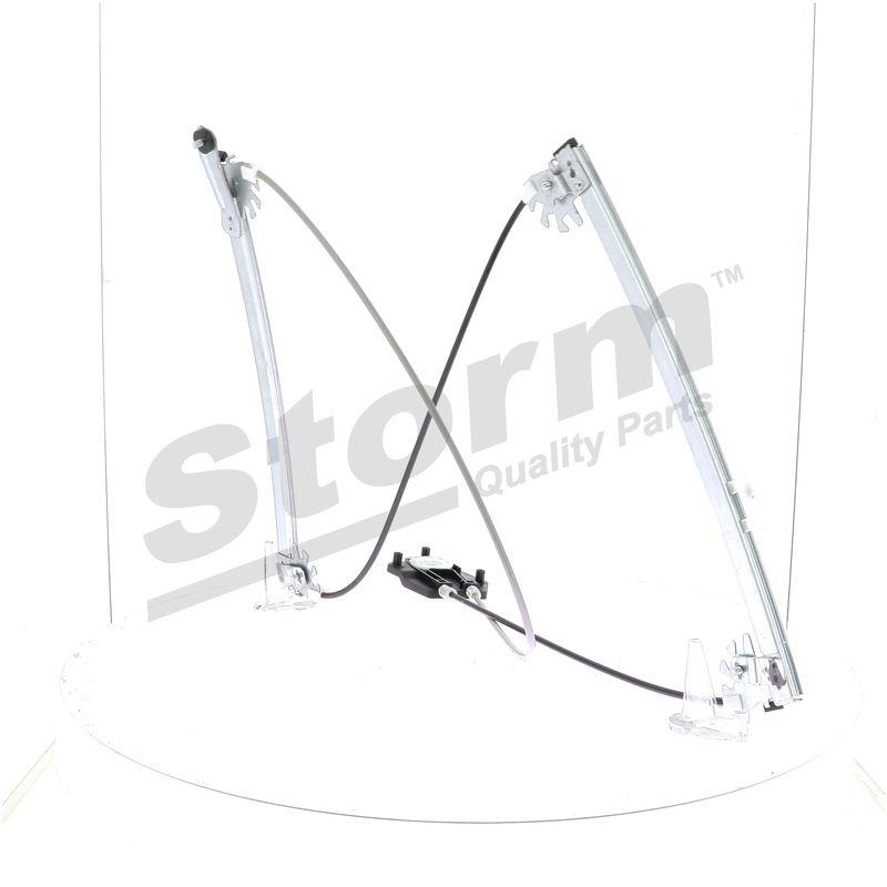 Lève-vitre STORM QUALITY PARTS 1027529