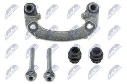 Support, étrier de frein NTY HZT-MS-000A
