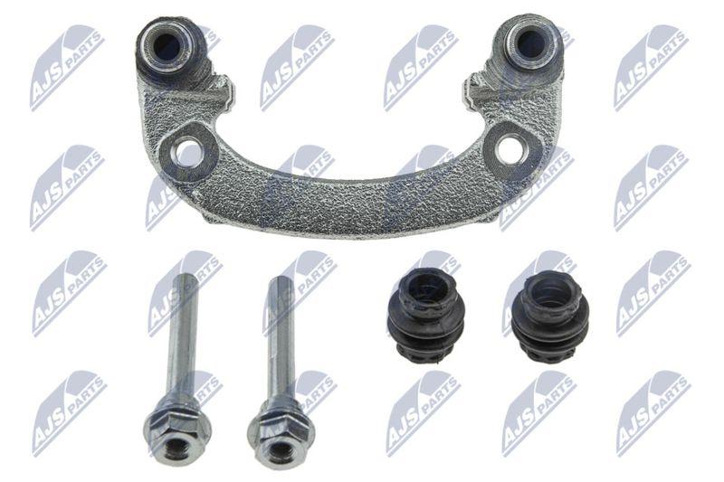 Support, étrier de frein NTY HZT-MS-000A