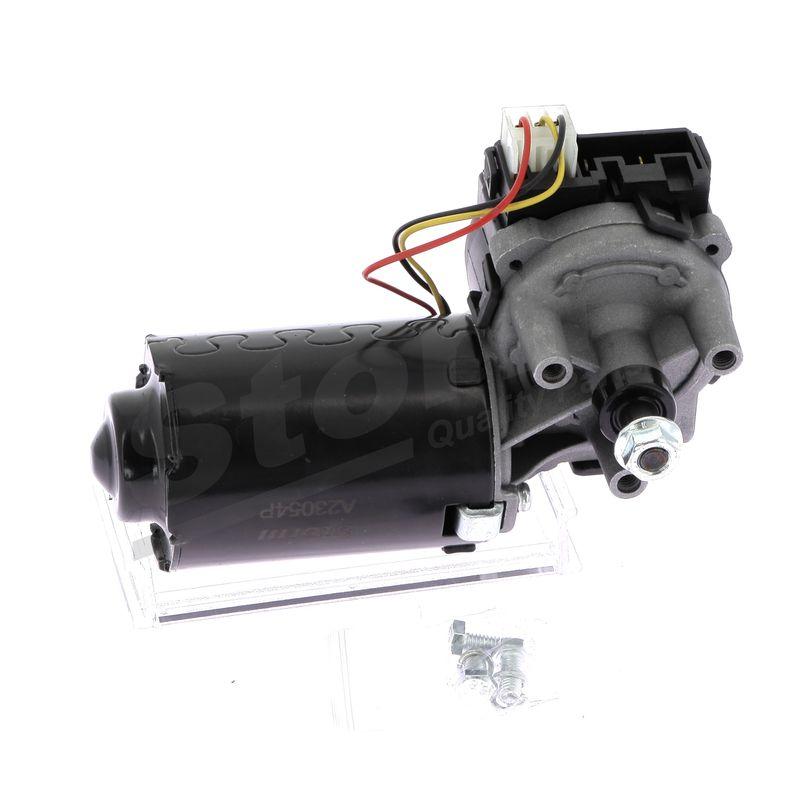 Moteur d'essuie-glace STORM QUALITY PARTS 2551002