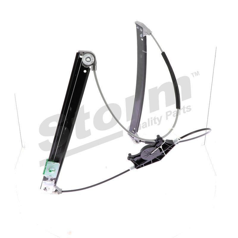Lève-vitre STORM QUALITY PARTS 10482