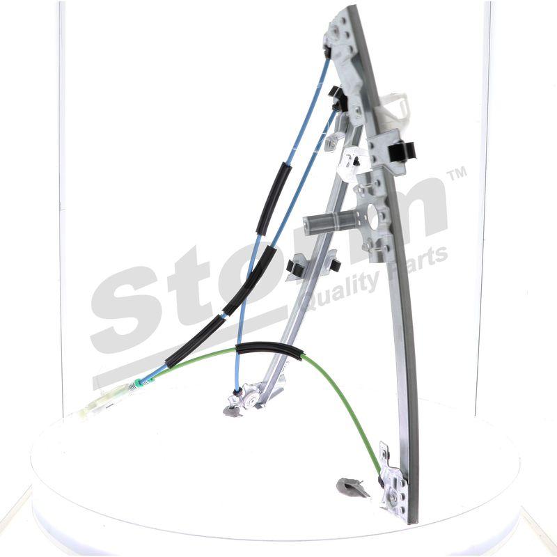 Lève-vitre STORM QUALITY PARTS 29077