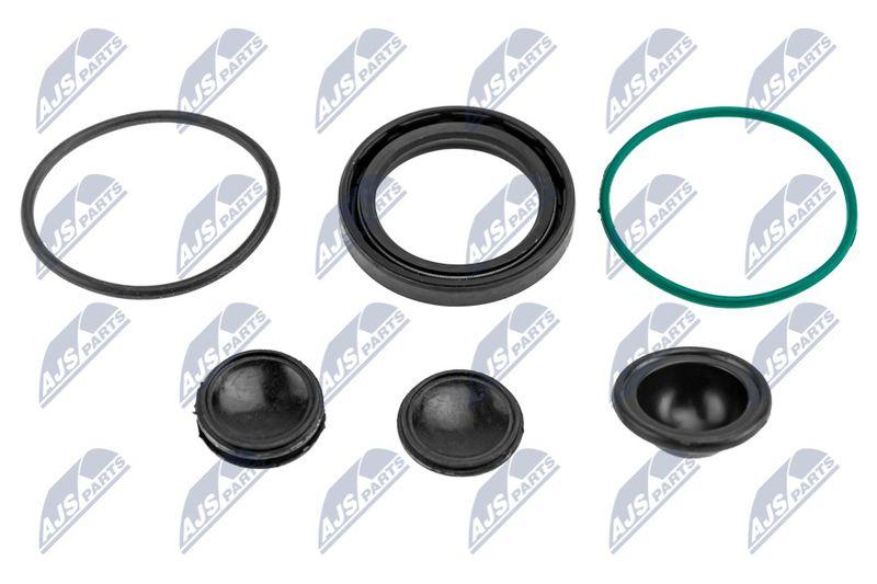 Kit de réparation (pompe à haute pression) NTY BWP-PL-004