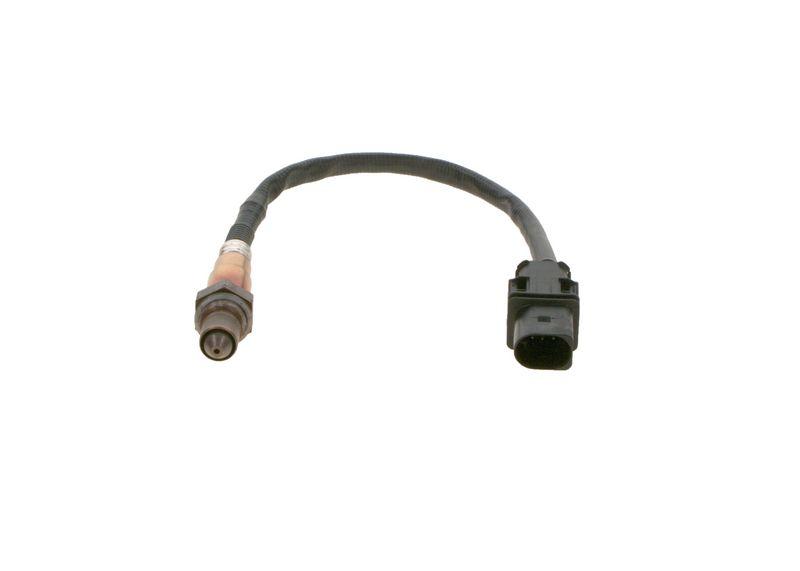 Sonde lambda BOSCH 0281004018