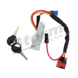Fermeture-volant STORM QUALITY PARTS 70521