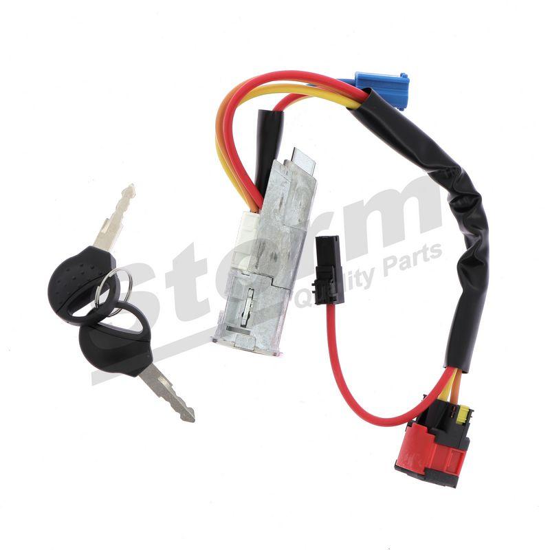 Fermeture-volant STORM QUALITY PARTS 70521