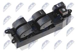 Interrupteur, lève-vitre NTY EWS-TY-010